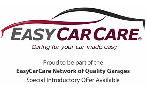 EasyCarCare Network of Quality Garages