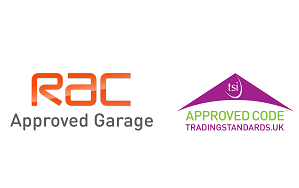 Approved Garage Network