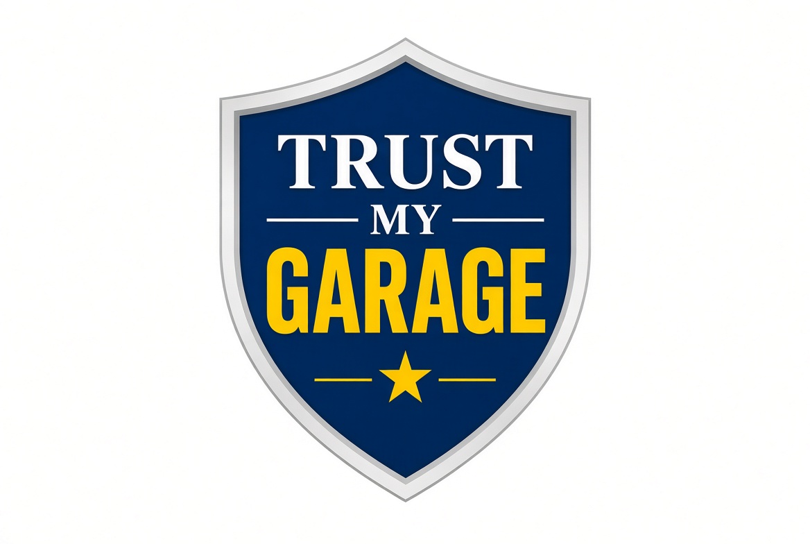 Trust My Garage